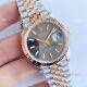 EW factory Replica Rolex Datejust 2T Rose Gold Grey Dial Watch 36MM (2)_th.jpg